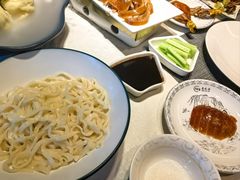 -同喜烤鸭店(光芒店)