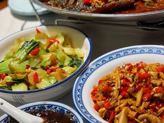 -回家吃饭·地道南昌菜(建德观总店)