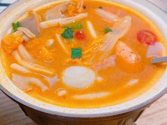 -米泰芒·东南亚料理(体育西店)
