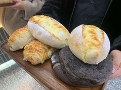 -木子木水日式烫面包(杭州首店)