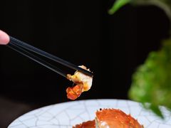 -北京柏悦酒店·锦庭餐厅Dining Room
