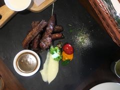 -G+KITCHEN(龙湖狮山天街店)