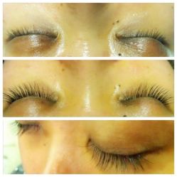 睫作-光SPA科技美肤