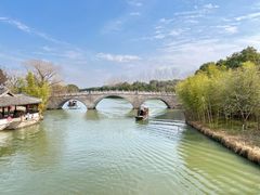 -沙家浜风景区
