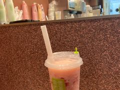-奈雪的茶(华侨城创意园店)