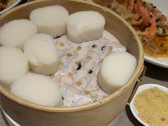 -佬太公海鸭·海鲜大排档(上海总店)