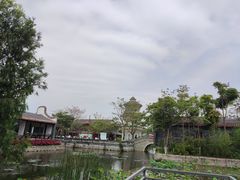 -厦门园林博览苑