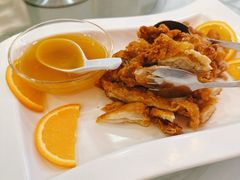 -無招牌海鮮(芽笼店)