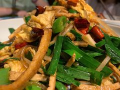 -长安炊烟庭院陕菜(七路明光路店)