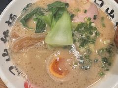 -日出拉面(望京店)