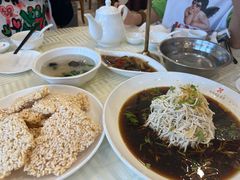 -怡园饭店-餐厅(四望亭店)