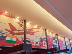 -大起水产回转寿司(りんくうシークル店)