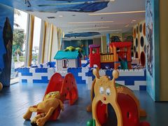 -深圳大梅沙京基洲际度假酒店