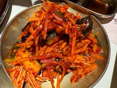 -西塔老太太泥炉烤肉(望京一店)
