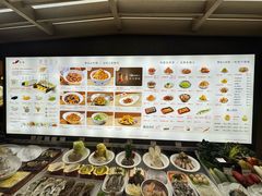 -船歌·鱼水饺青岛菜(闽江二路店)