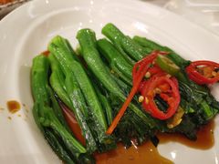-酌宴府The China Club·广州万富希尔顿酒店(云城东路店)