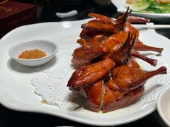 -顺峰顺水顺德菜(龙华店)