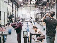 -CrossFit MeWellness
