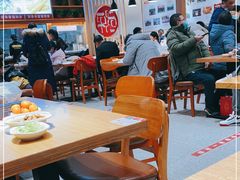 大堂-南城香·饭香串香馄饨香(青年路店)