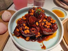 黄豆猪脚圈-竹外桃花·江南小酒馆(SKP·S店)