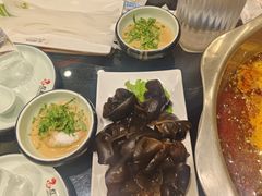-红菇坊鲜汤火锅(北行店)