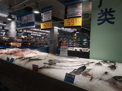 -麦德龙(浦东店)