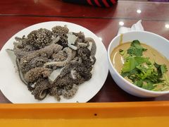 -护国寺小吃(新街口店)