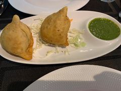 -Pita's&Tika's中东和印度风味餐厅(龙湖天街店)