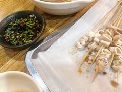 -烤五行·烧烤烤串(石佛营店)