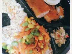 -德克士(西山店)