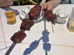 -亿牌牌东北烧烤(博物馆旗舰店)