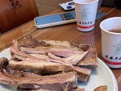 -清真·益鑫羊肉手抓馆(花园北街店)