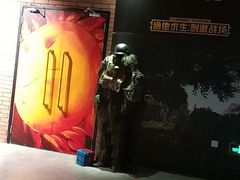 -华夏优加影城(长和国际店)