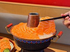 -三禾寿司(君尚店)