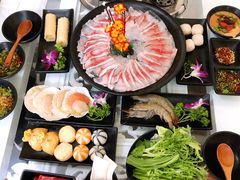 -丽江庭院之丽江往事(安定门店)