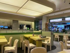 -米仓食堂(皇庭广场店)
