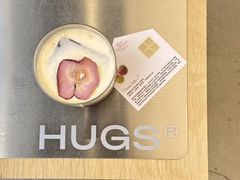 -HUGS coffee(东区店)