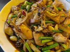 小管-健跳小海鲜(人民路店)