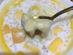 -甜心妈妈·榴莲星级糖水(北京路总店)