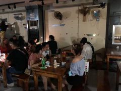 大堂-十里铺铁板鱿鱼