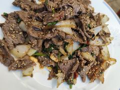 -老仁义·清真菜(太古街店)