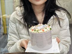 -山与蓝·轻糖鲜果蛋糕(勒泰店)