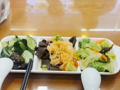 -白魁老号饭庄(交道口店)