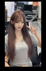 点击看大图 -3am hair salon烫发染发接发