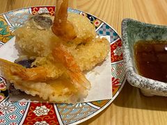 -隐泉京望日式料理(太和广场店)