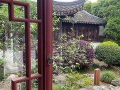 -东山雕花楼
