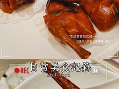 脆皮乳鸽-欧记·龙城港(欣都店)