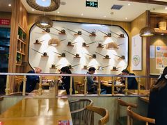 -蓉李记成都名小吃(武汉菱角湖万达店)