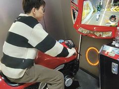 -利剑潮玩·团建·亲子·聚会