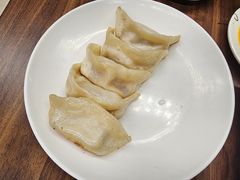 -王家沙点心店(南京西路总店)